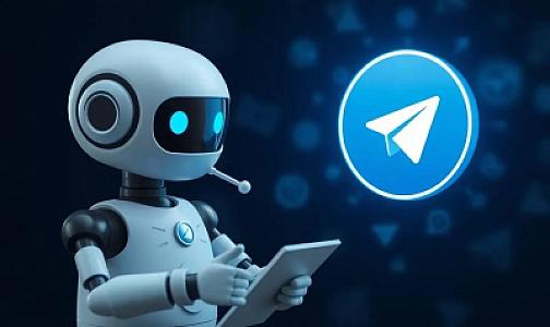 Разработка Telegram-ботов на Python