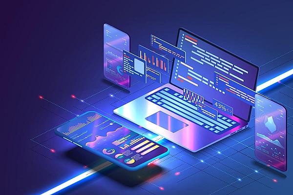 Создание сайтов под ключ (Frontend + Backend)