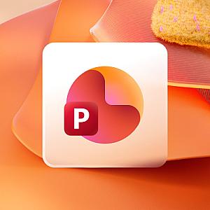 PowerPoint dasturlarida professional taqdimotlar