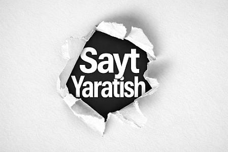 Sayt Yaratish | Google Ads + SEO | Google'da 1-o'rinda Ko'rining